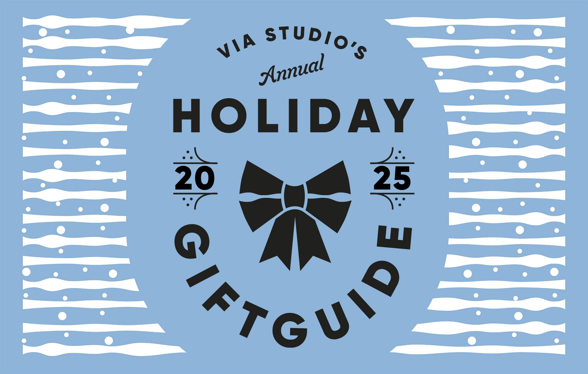 2025 Holiday Gift Guide for Web & Design Geeks