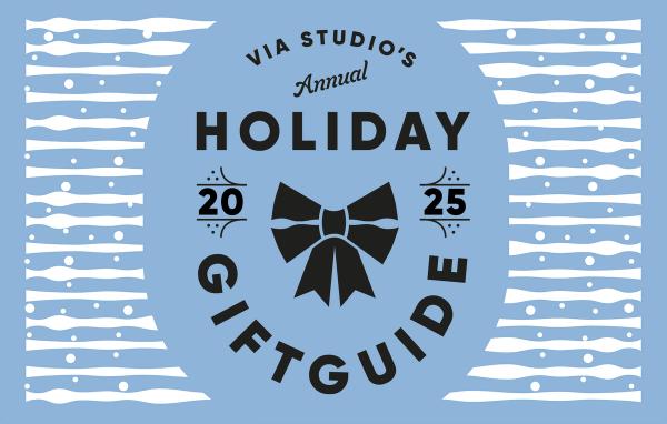 2025 Holiday Gift Guide for Web & Design Geeks
