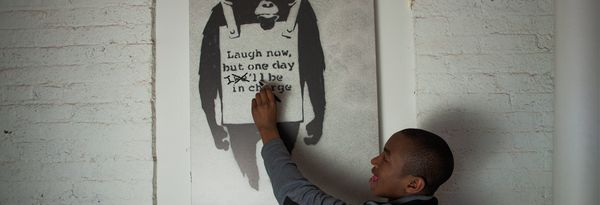 Reflection | High School Junior takes on interning