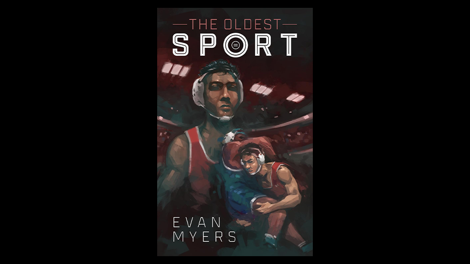 The Oldest Sport