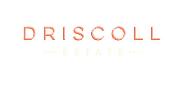 Driscoll Estate Rebrand