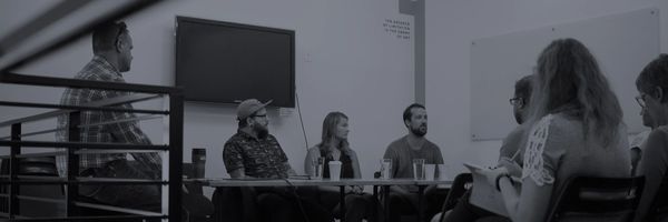 Panel: How to Get a Job in Design
