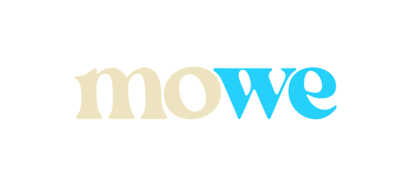 MOWE Studio Rebrand