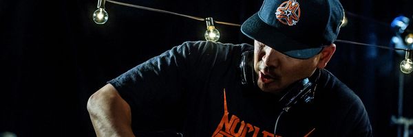 5 Reasons to give Mix Master Mike the Key to the City