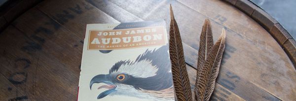 Design & Craft Series: John James Audubon