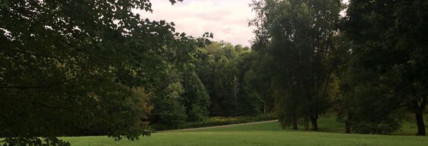 Design & Craft Series: Olmsted Park System