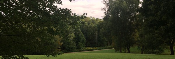 Design & Craft Series: Olmsted Park System