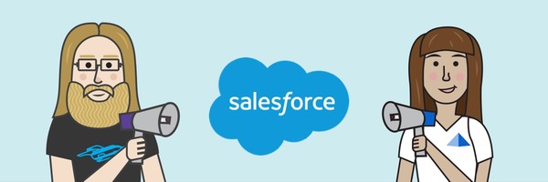 Integrating Salesforce with WordPress