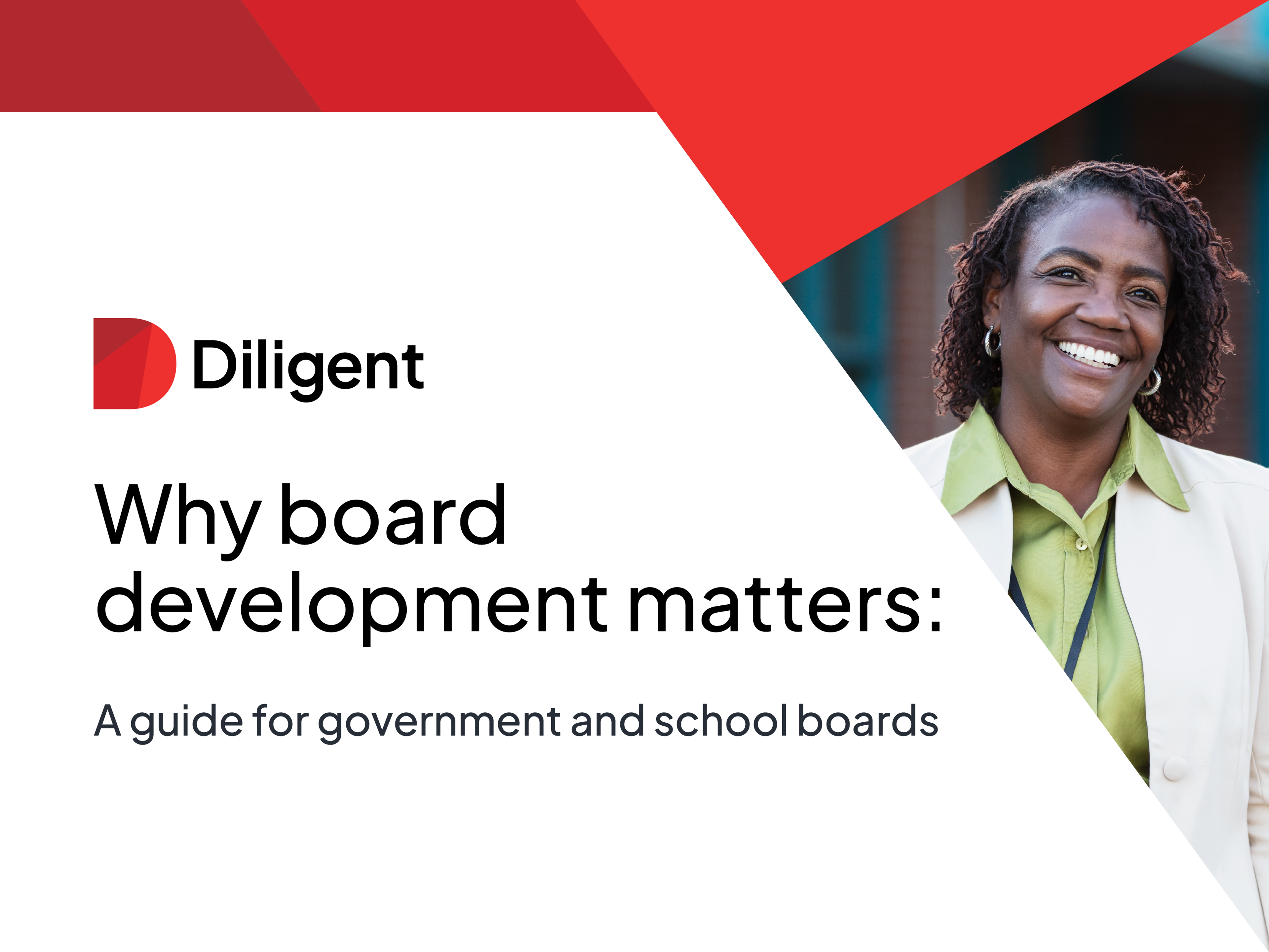 why board development matters for public boads