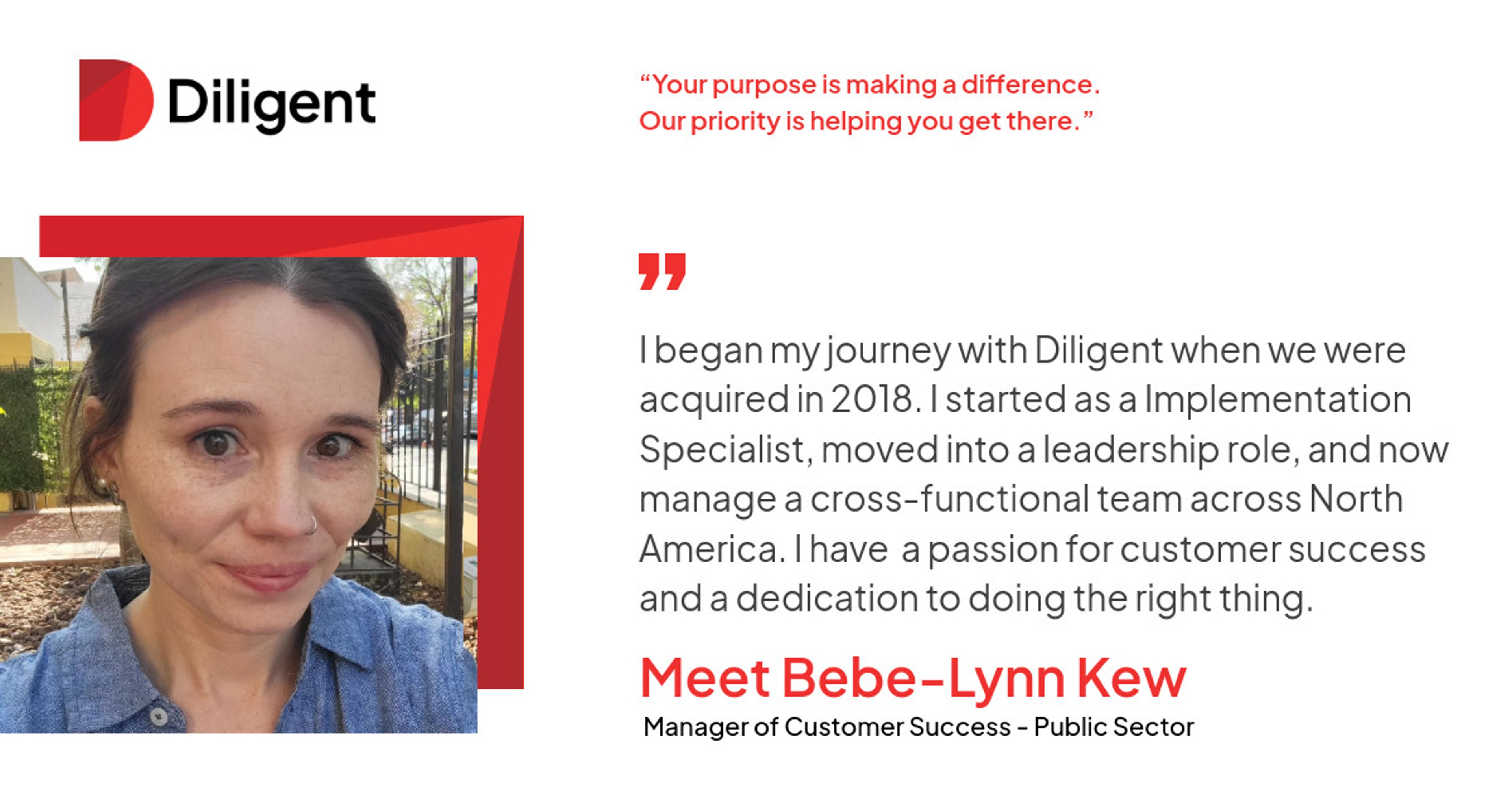 staff at work diligent