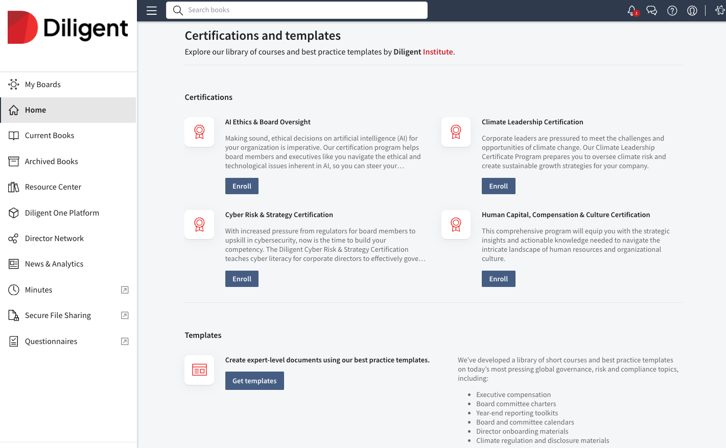 Peer benchmarking and analysis