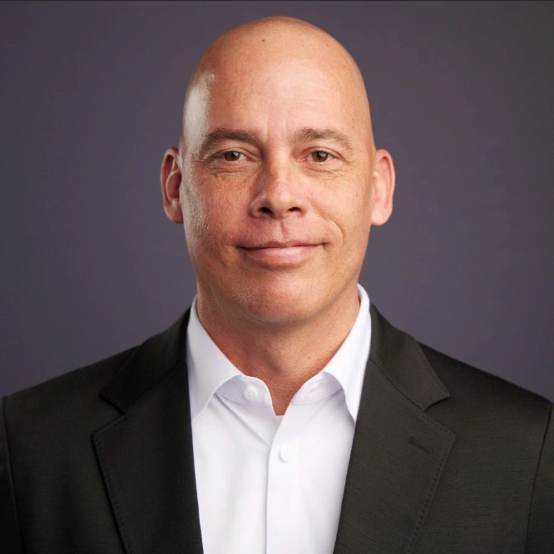 Headshot of James Bowman