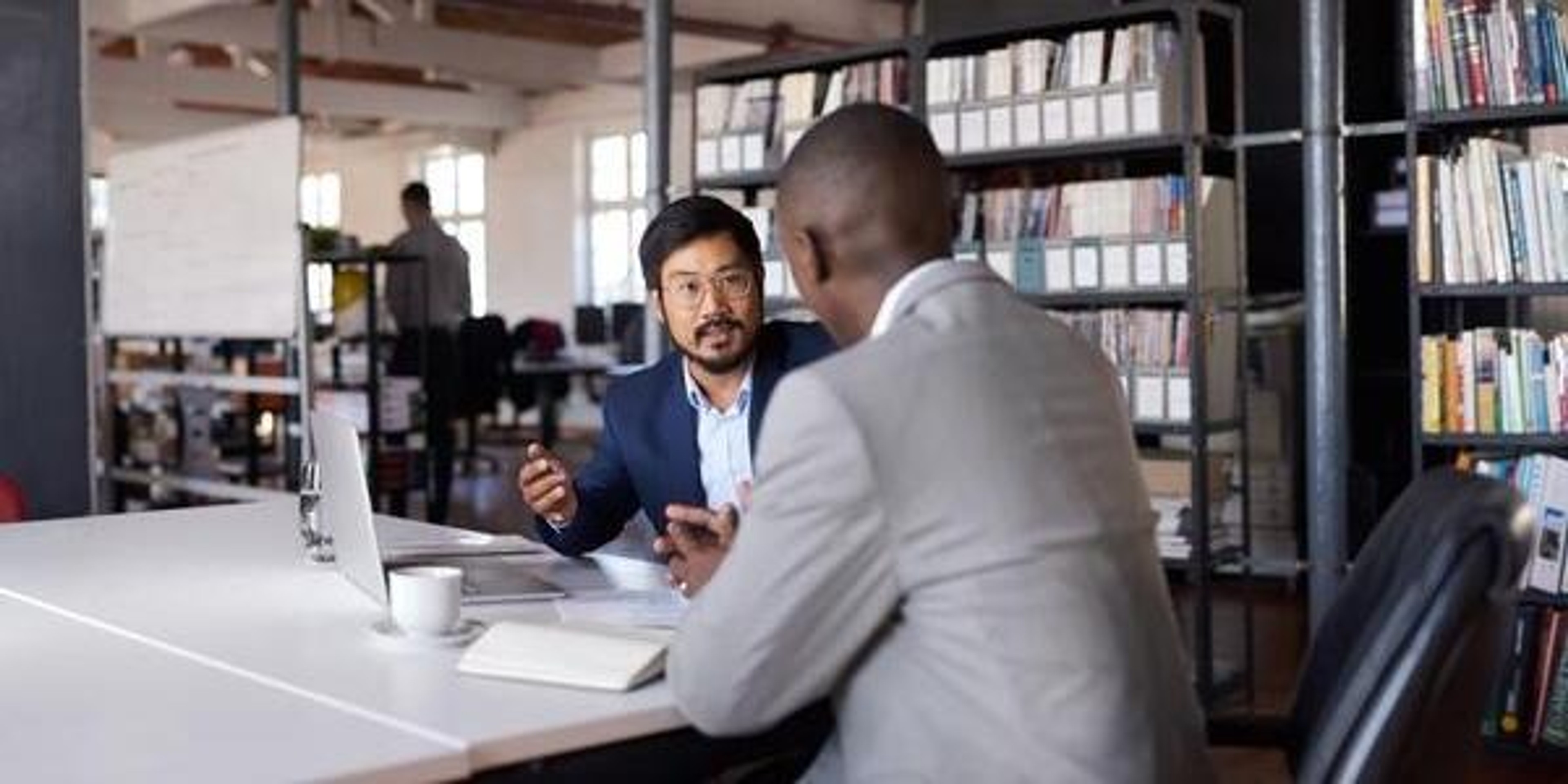 Members of the board of directors using Diligent in their CEO succession planning process