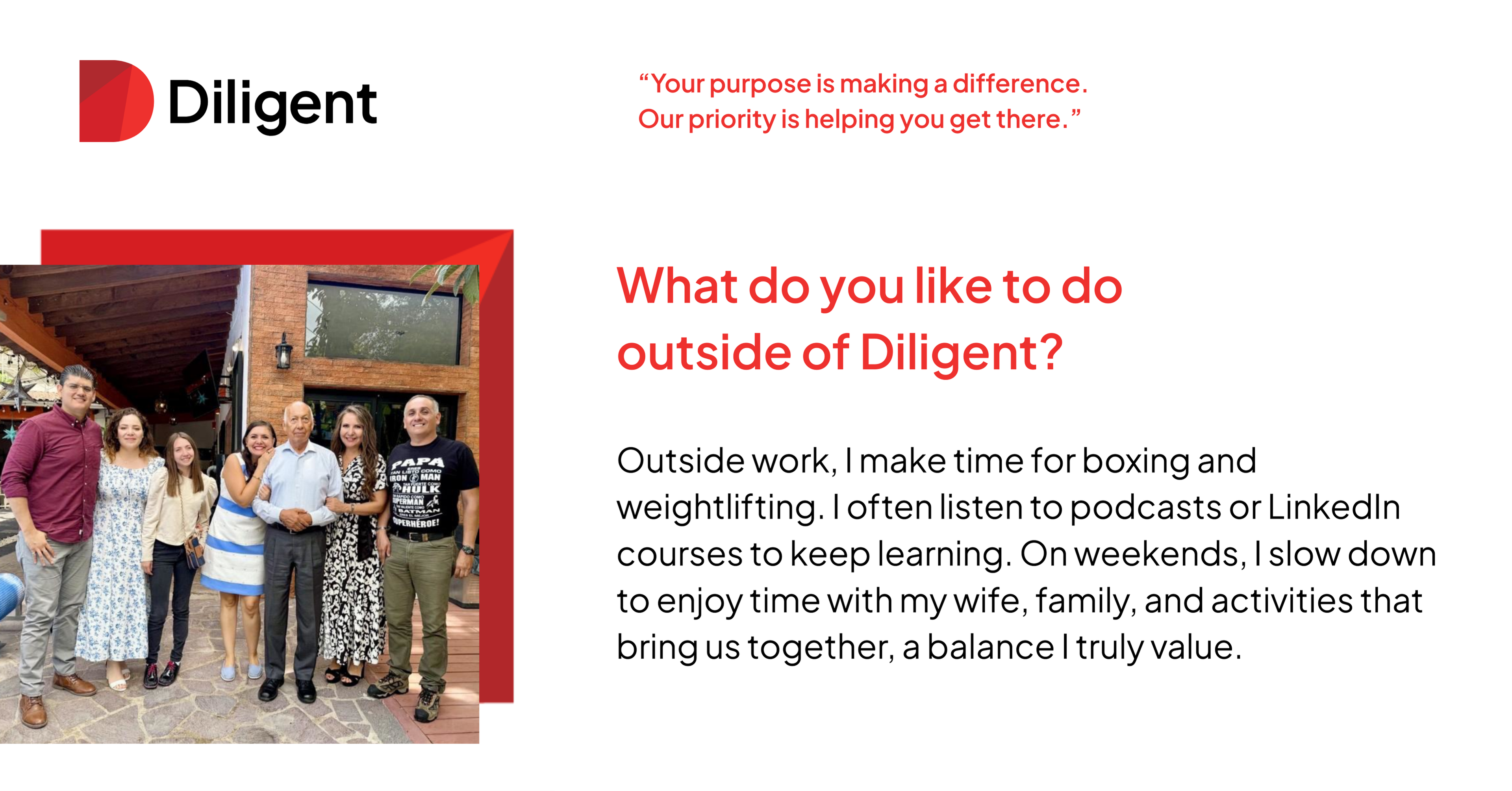 People of Purpose joey 