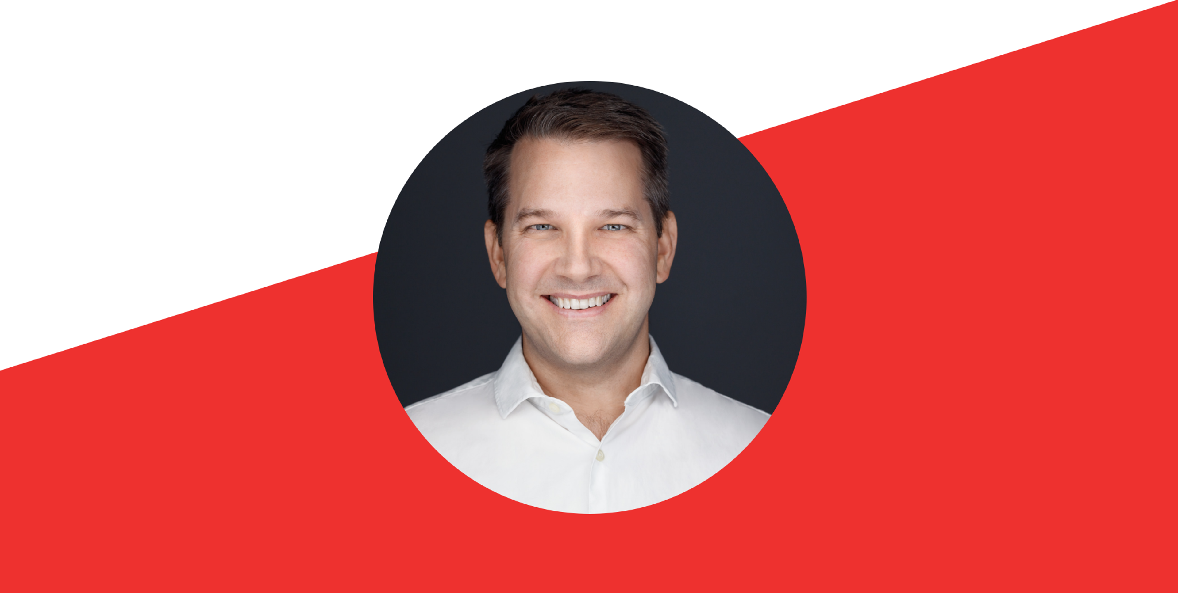 Headshot of Fred Kneip