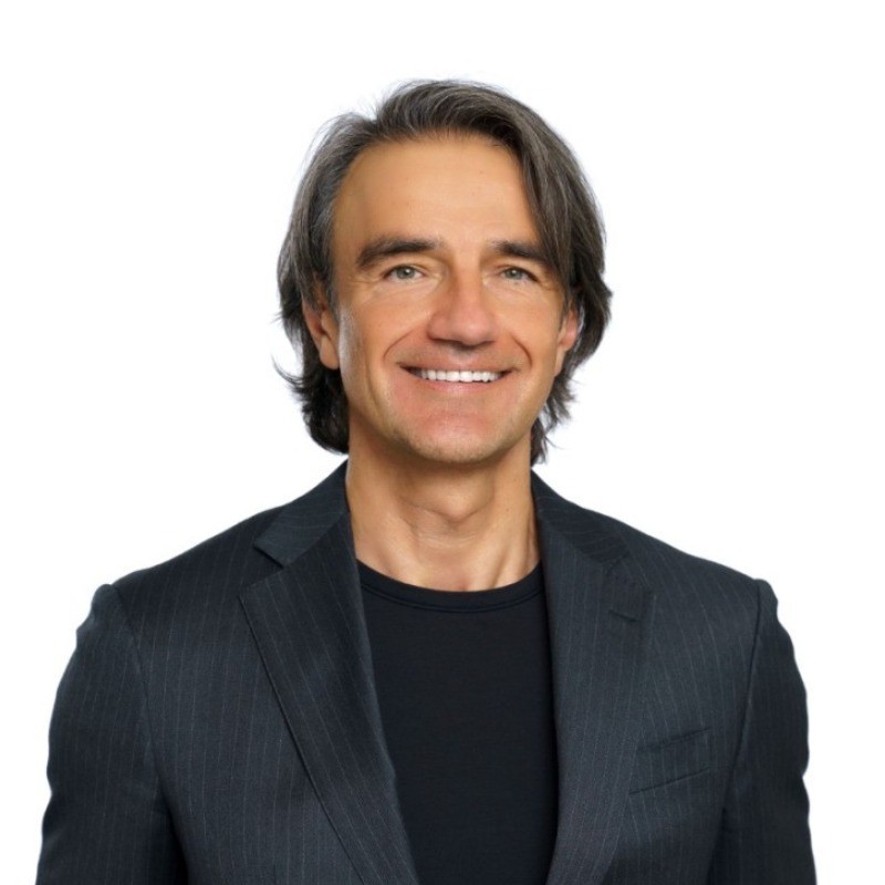 Headshot of Florin Rotar