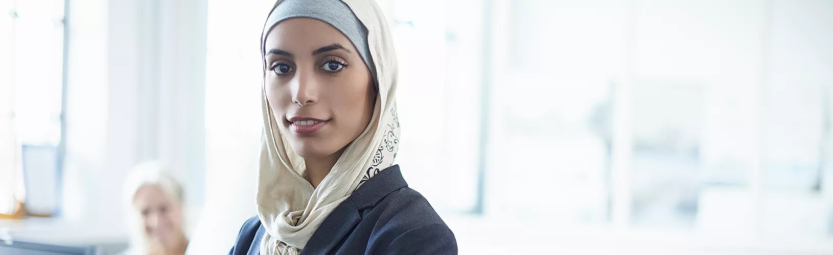 Woman uses several methods to modernize her audit processes