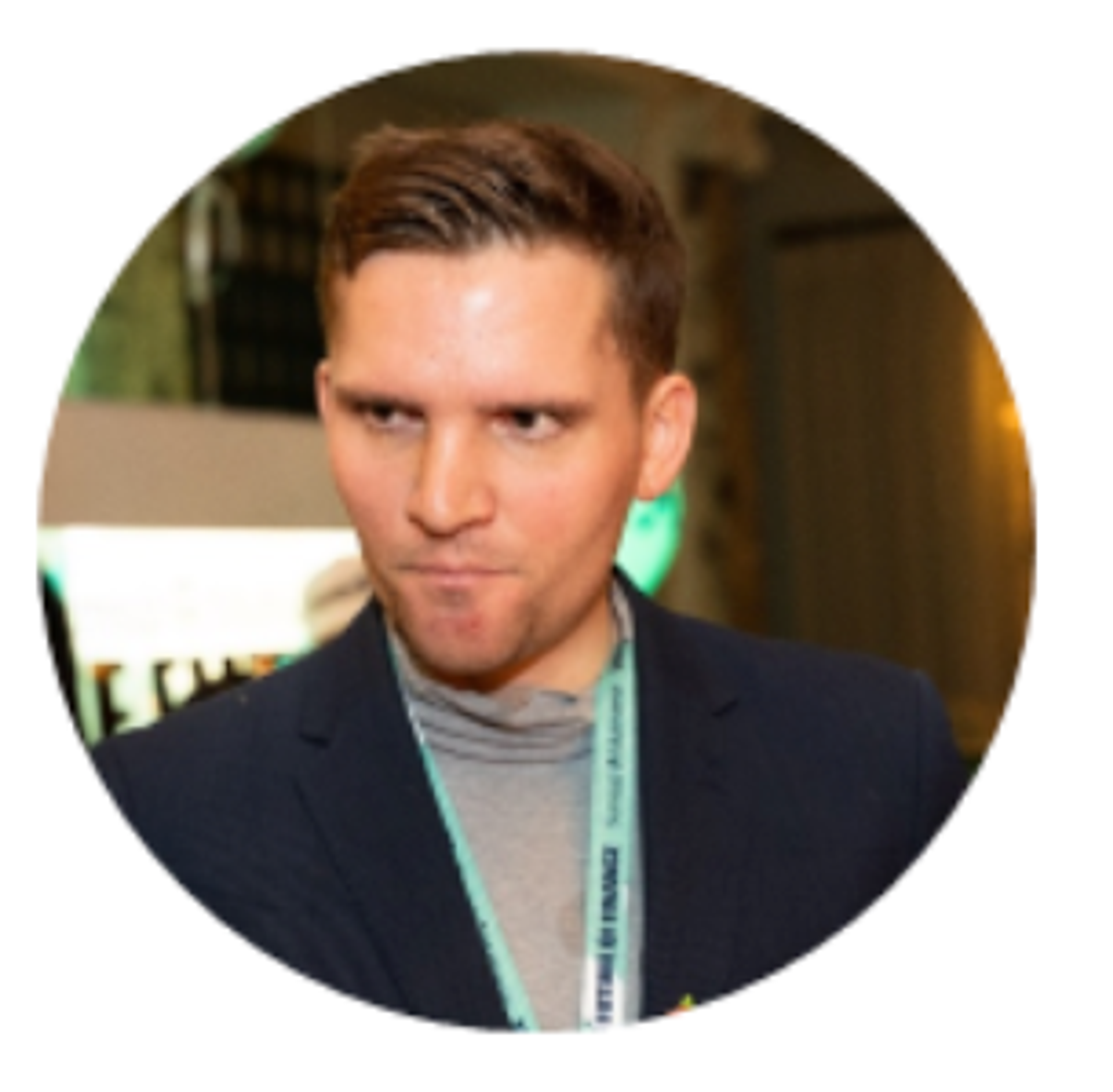 Michael Charles Borrelli