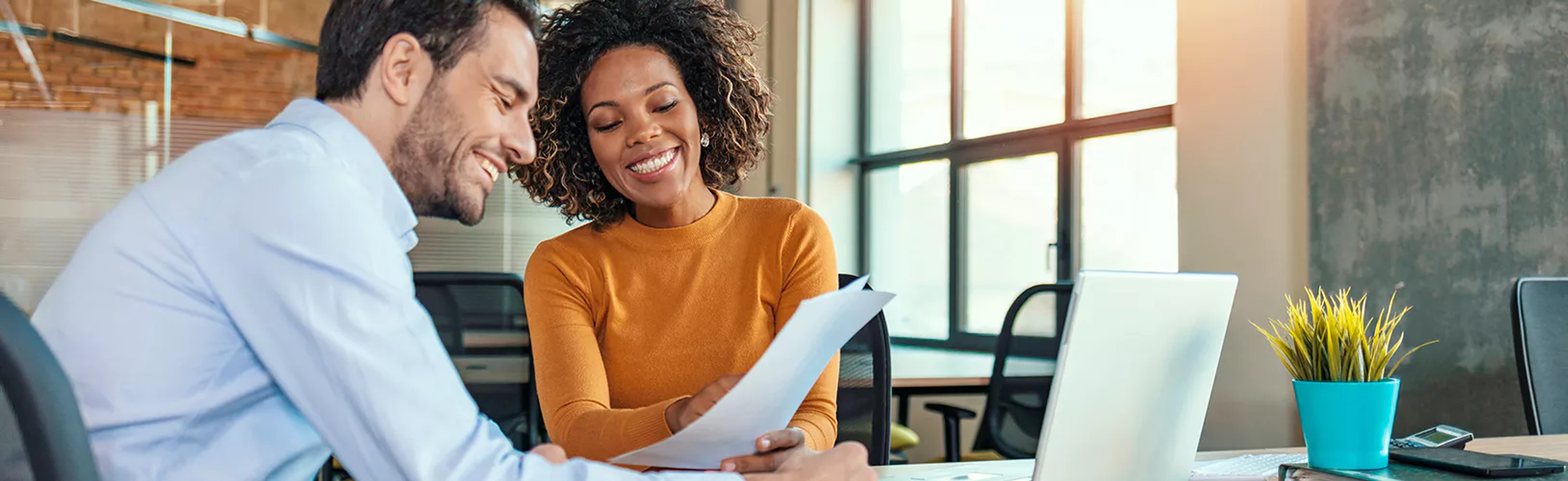 school board members discussing cybersecurity training