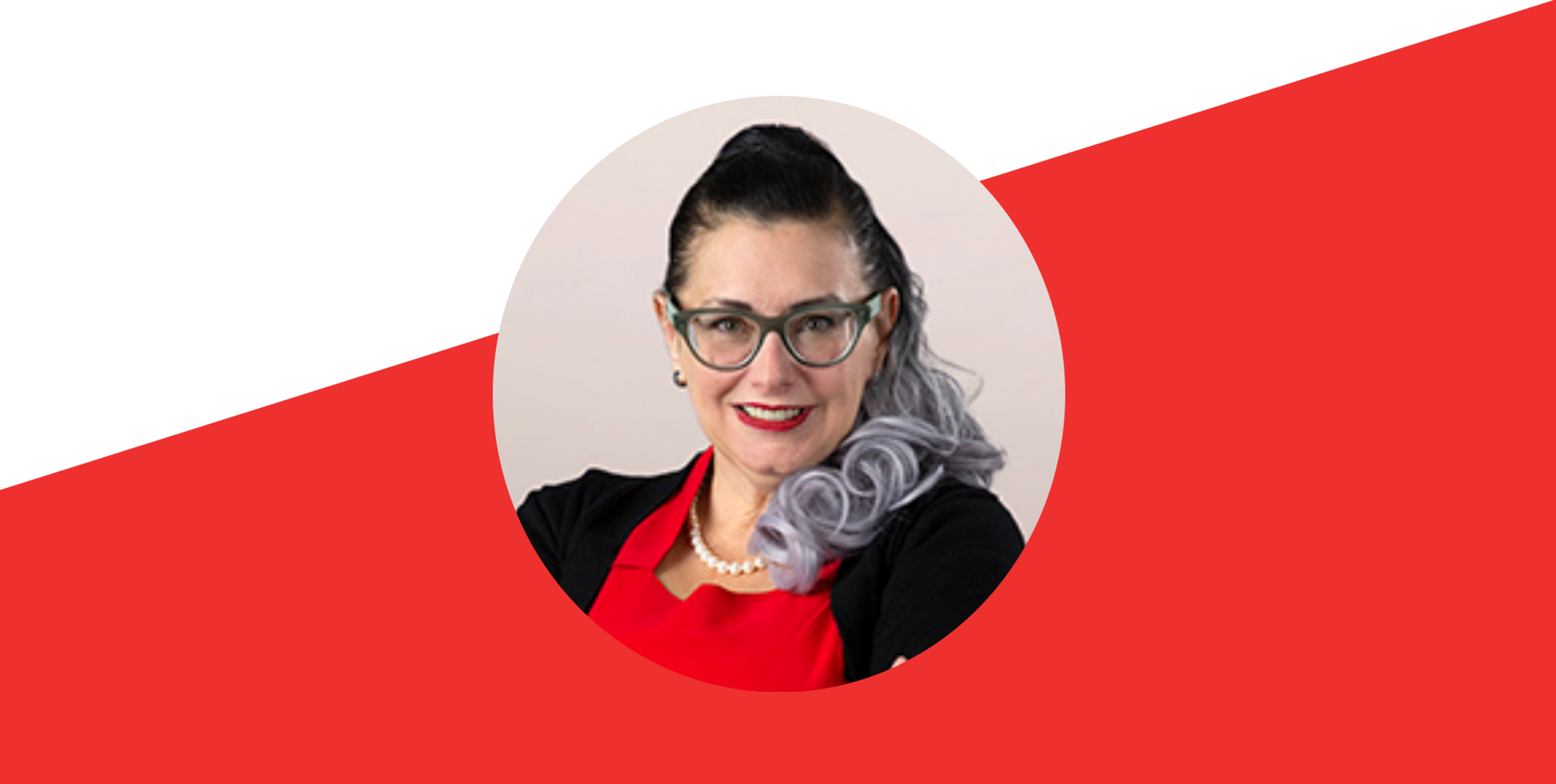 Image of Renee Murphy, Distinguished Evangelist at Diligent