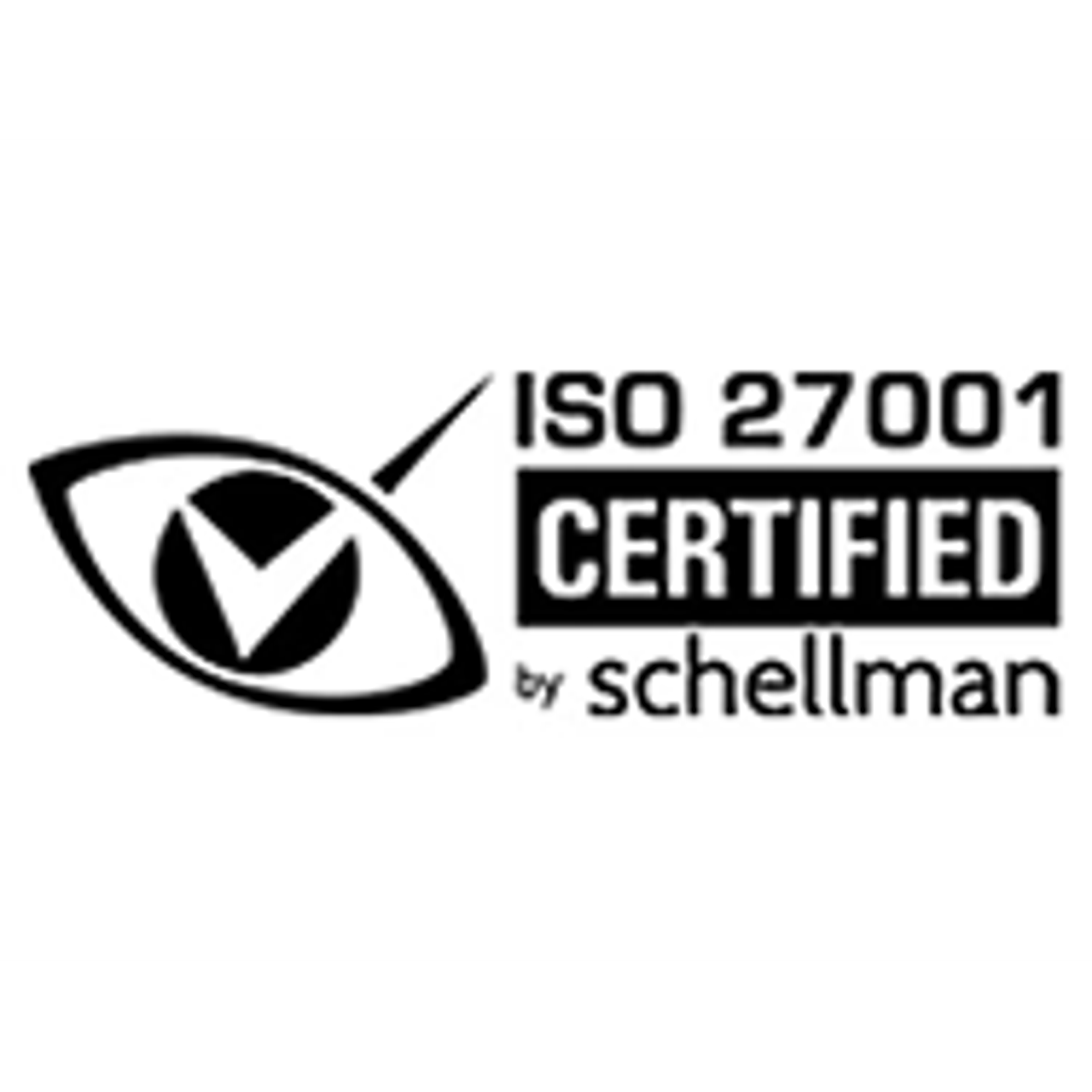 ISO/IEC 27001 compliance