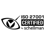 ISO/IEC 27001 compliance