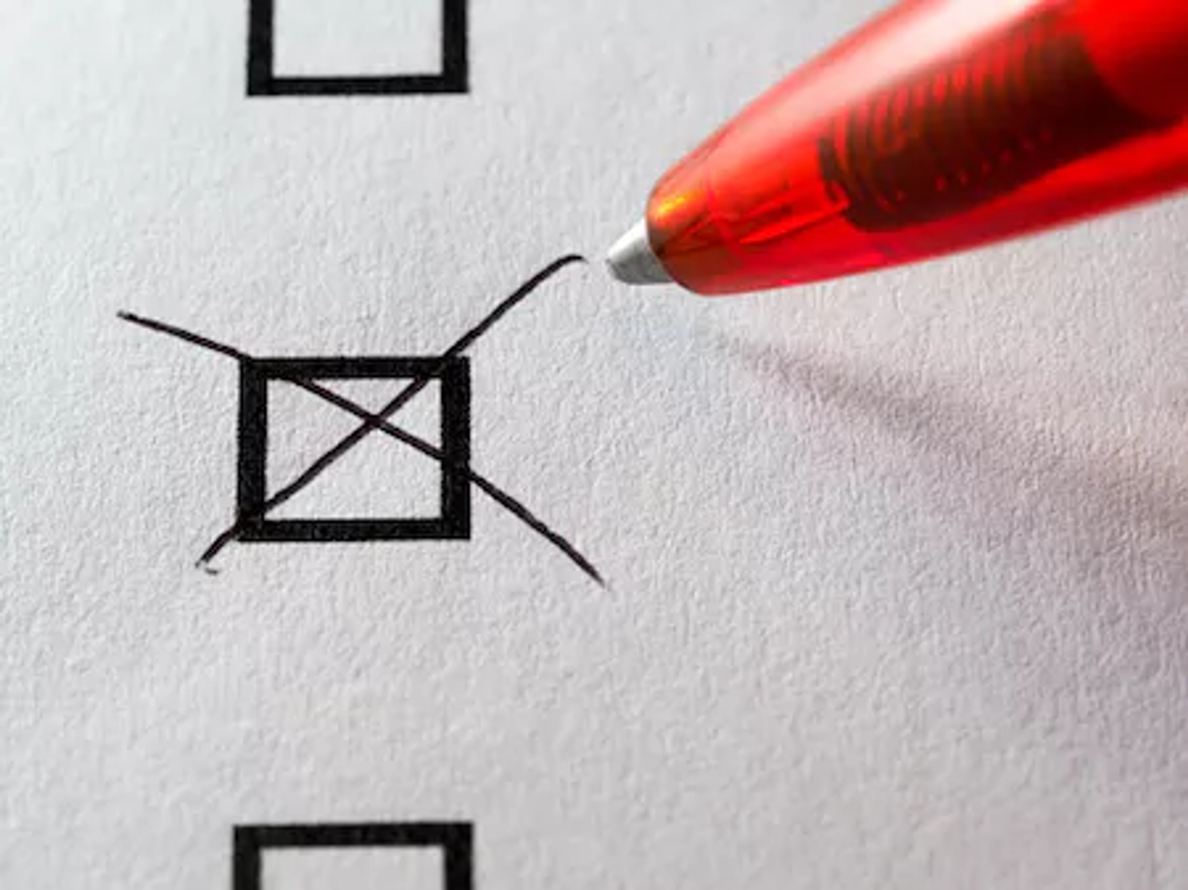 Shareholder meeting schedule