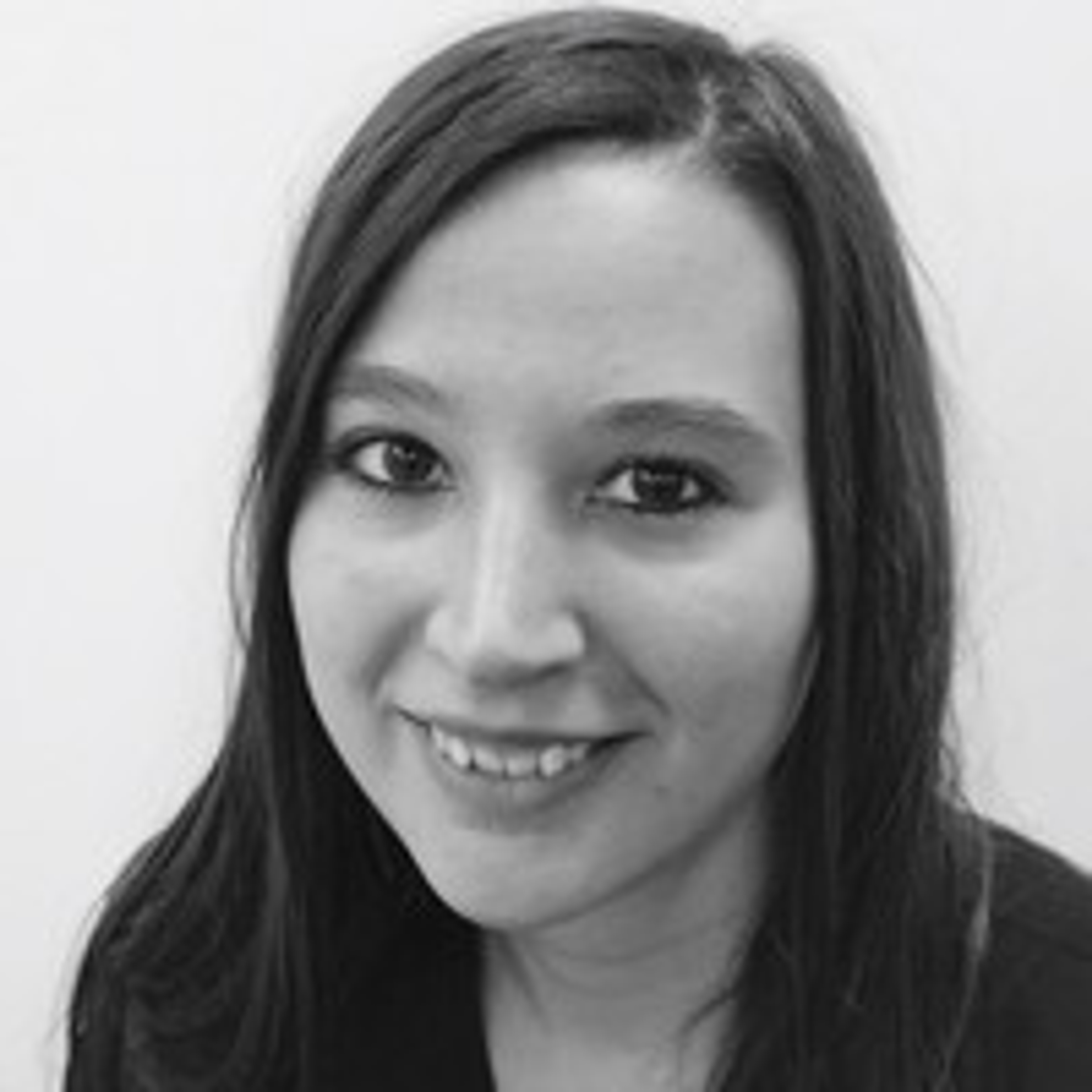 Headshot of Marie Fontaine