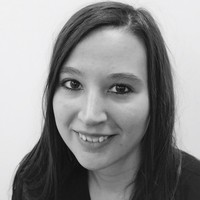 Headshot of Marie Fontaine