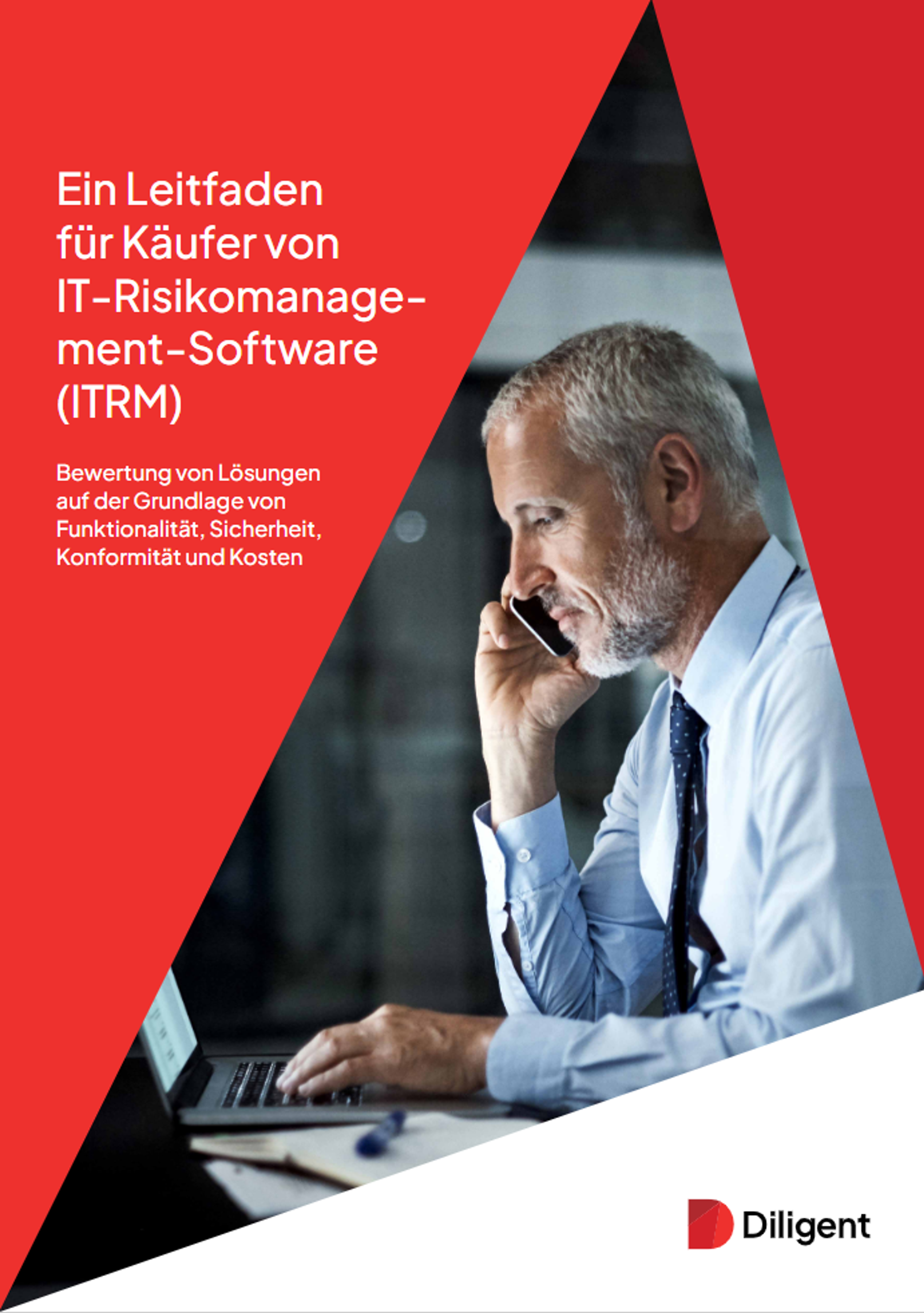 Diligent's ITRM Buyers Guide