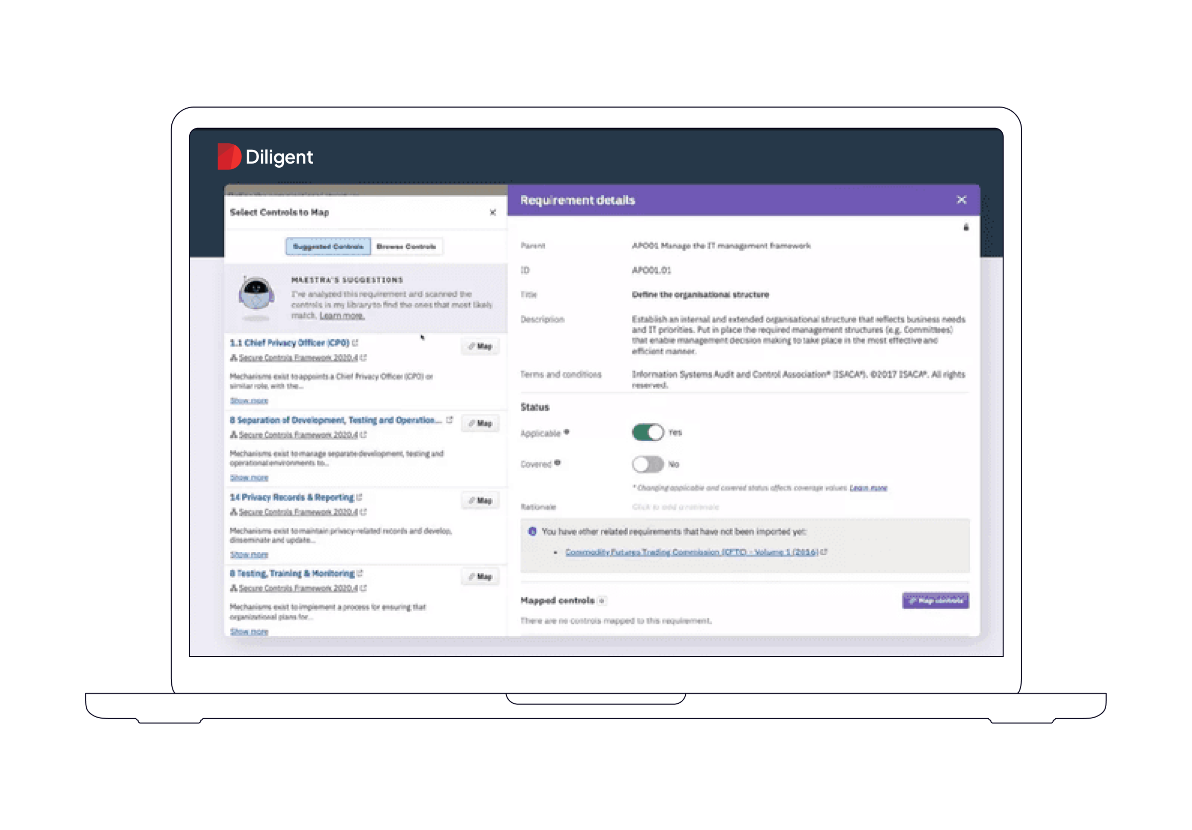 With it compliance software cut costs and gain revenue opportunities