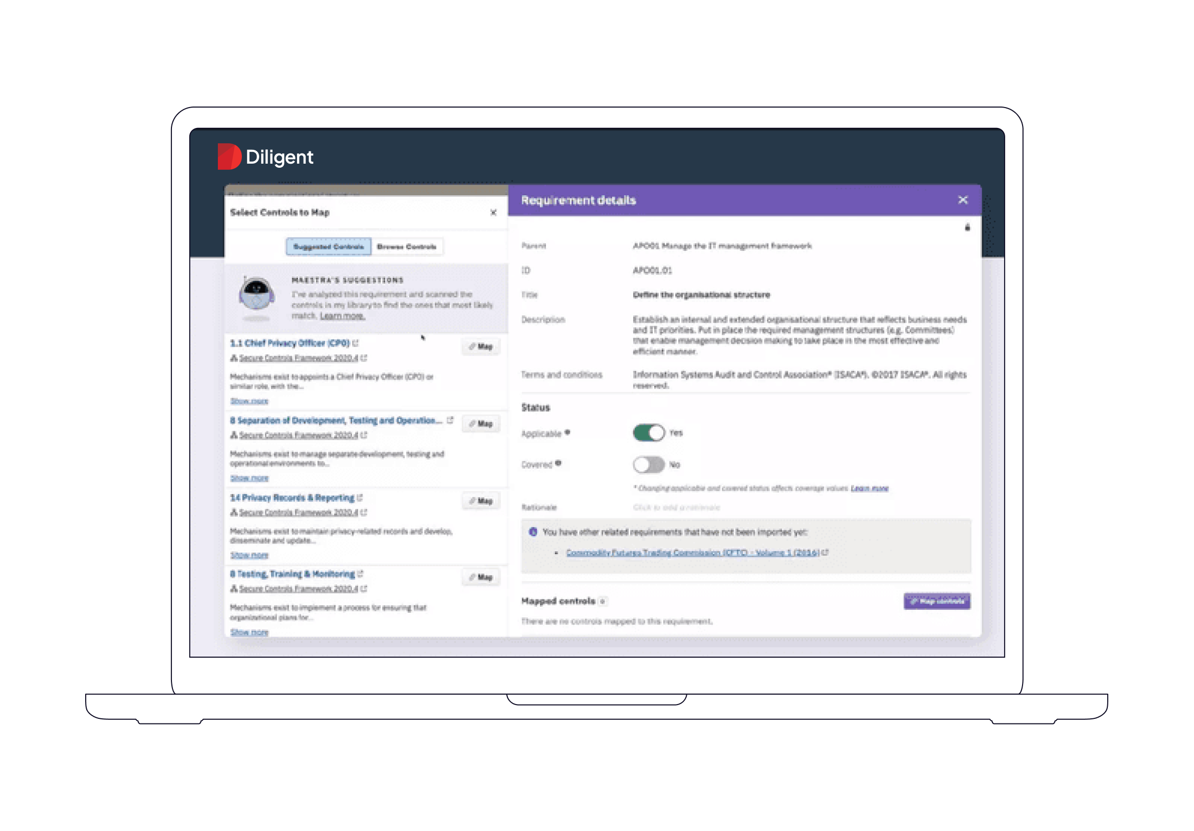 With it compliance software cut costs and gain revenue opportunities