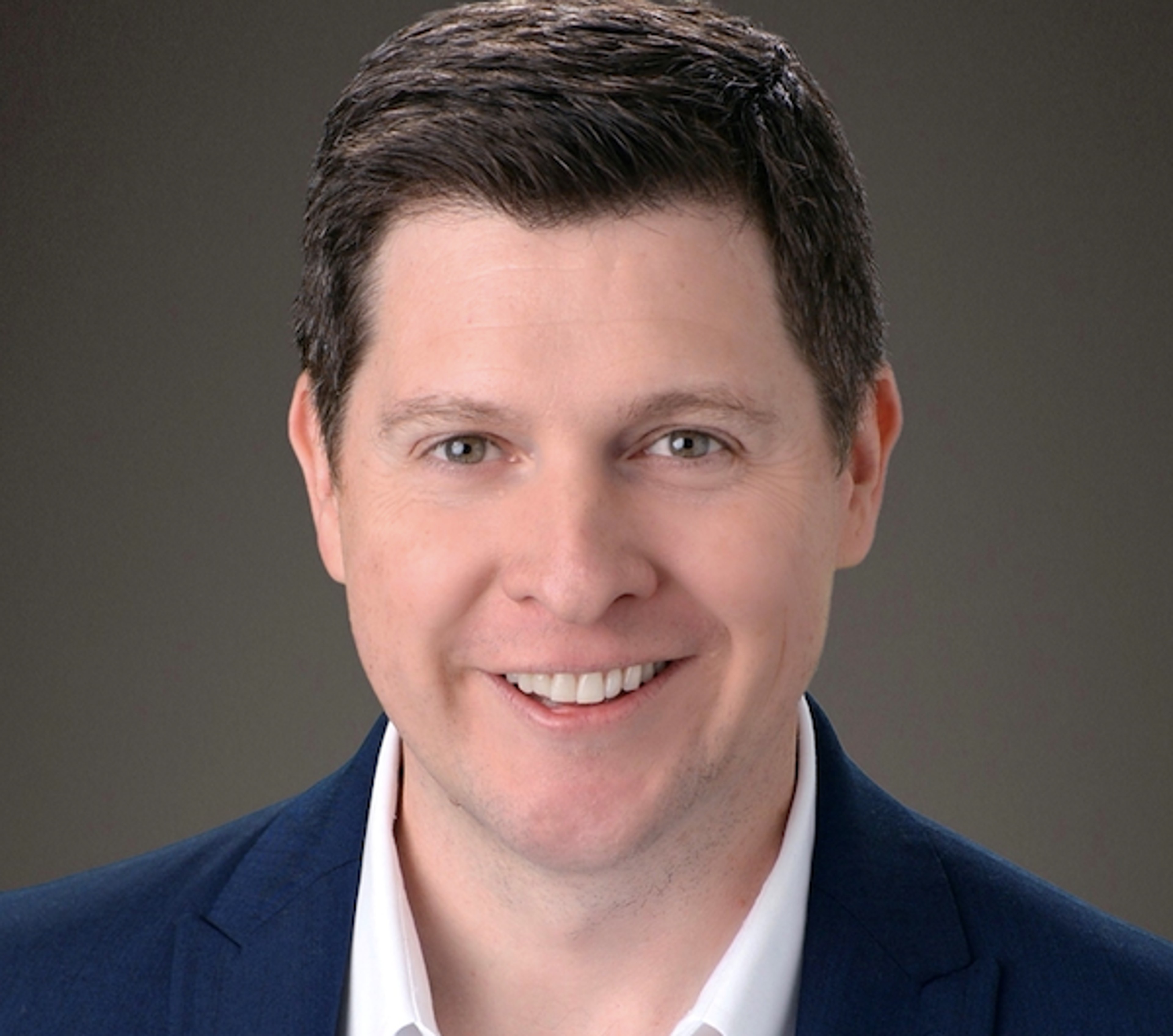 Headshot of Jason Lish