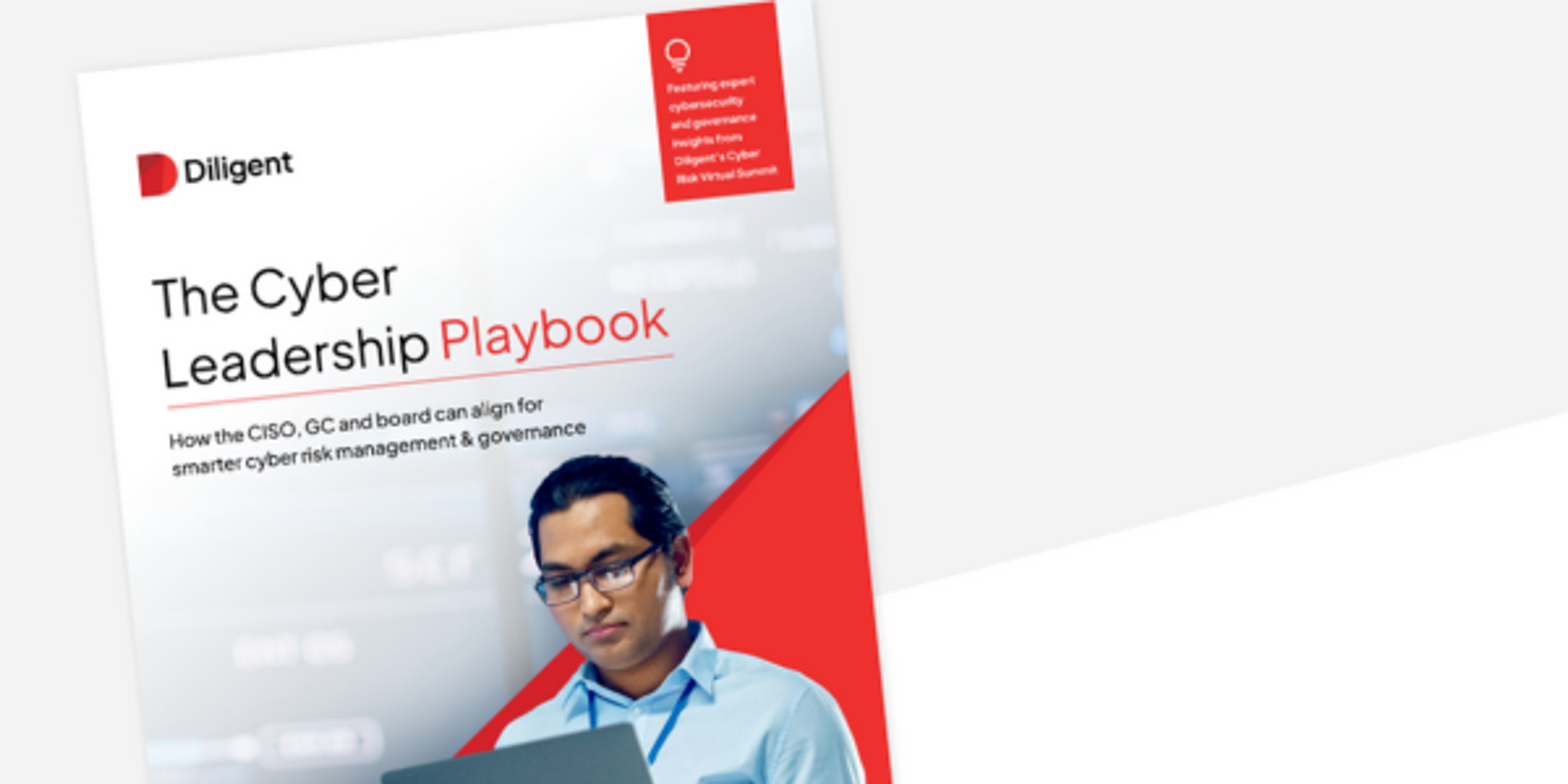 cyber leadership playbook