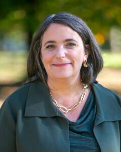 Amy Sandgrund-Fisher