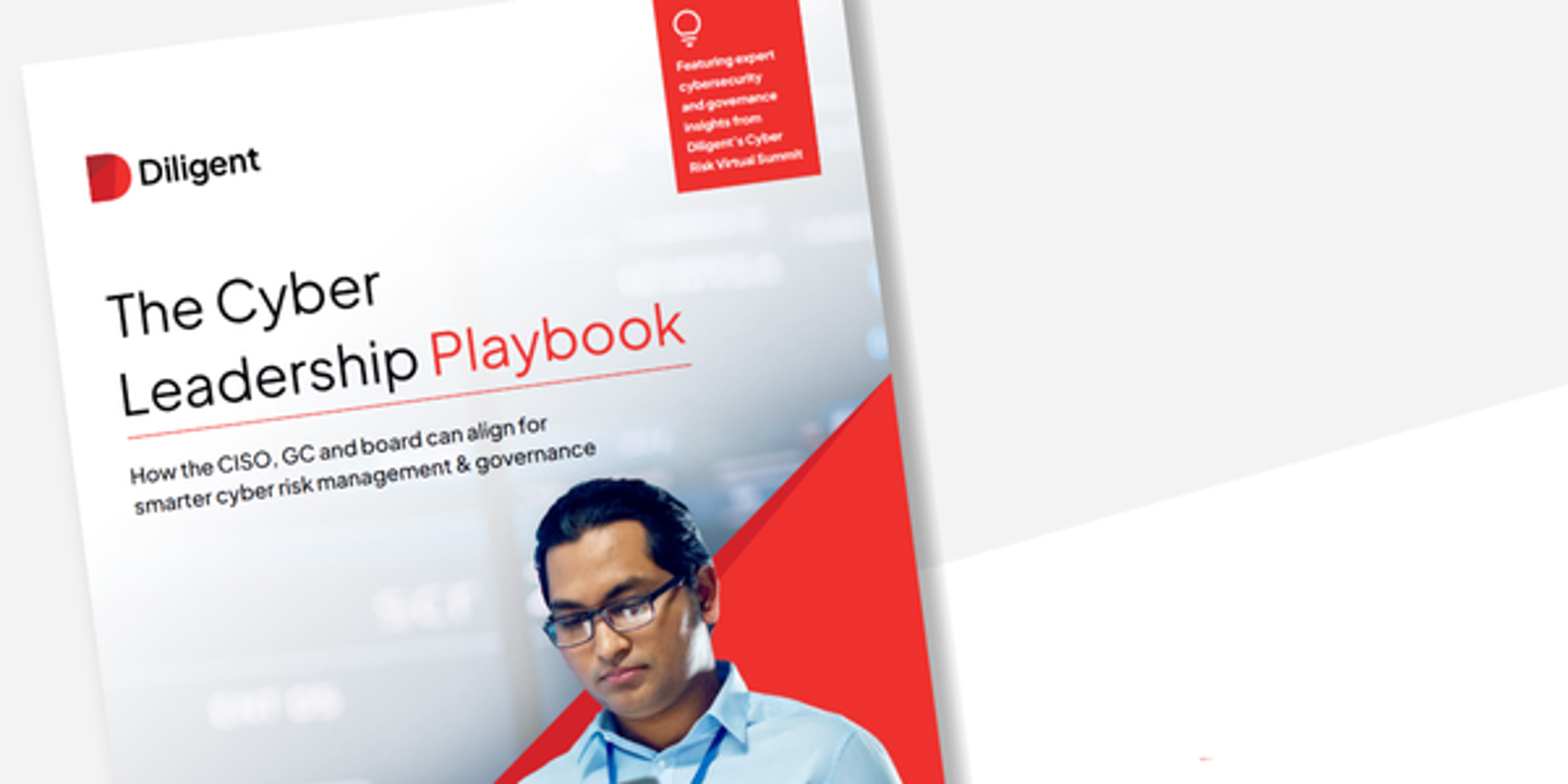 Cyber leadership playbook
