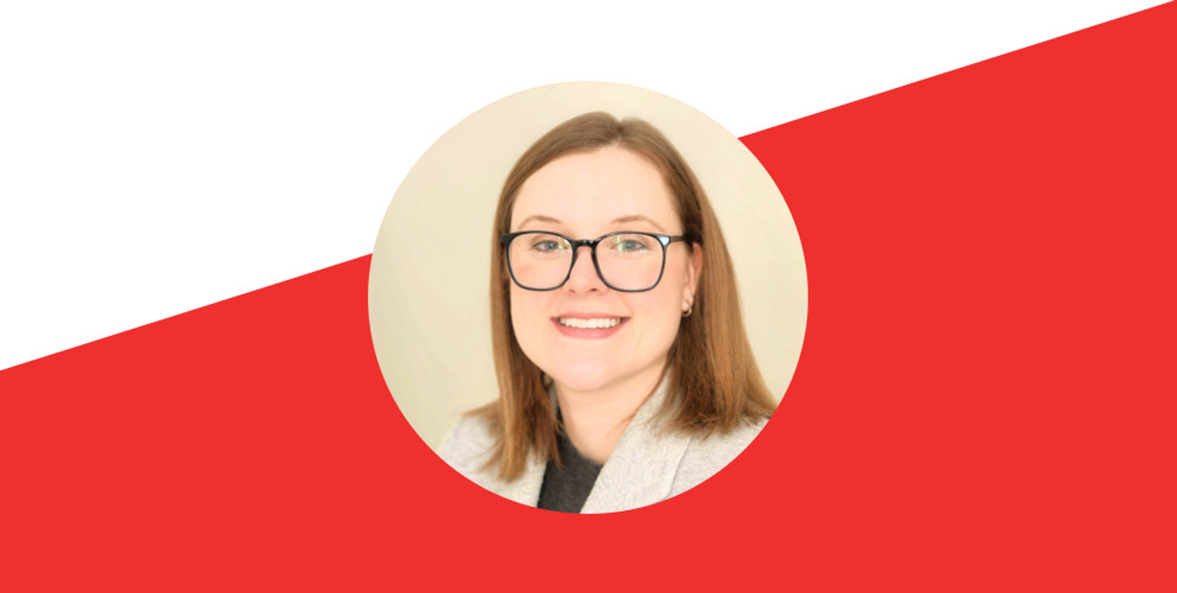 Headshot of Samantha McMacken