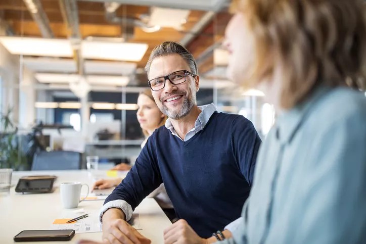 School board members set up school board governance committee