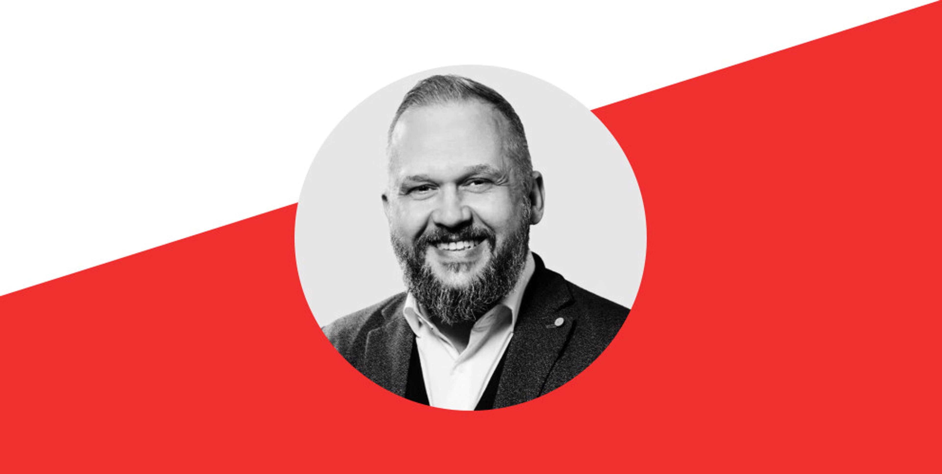 Headshot of Scott Bridgen, General Manager, Risk & Audit at Diligent