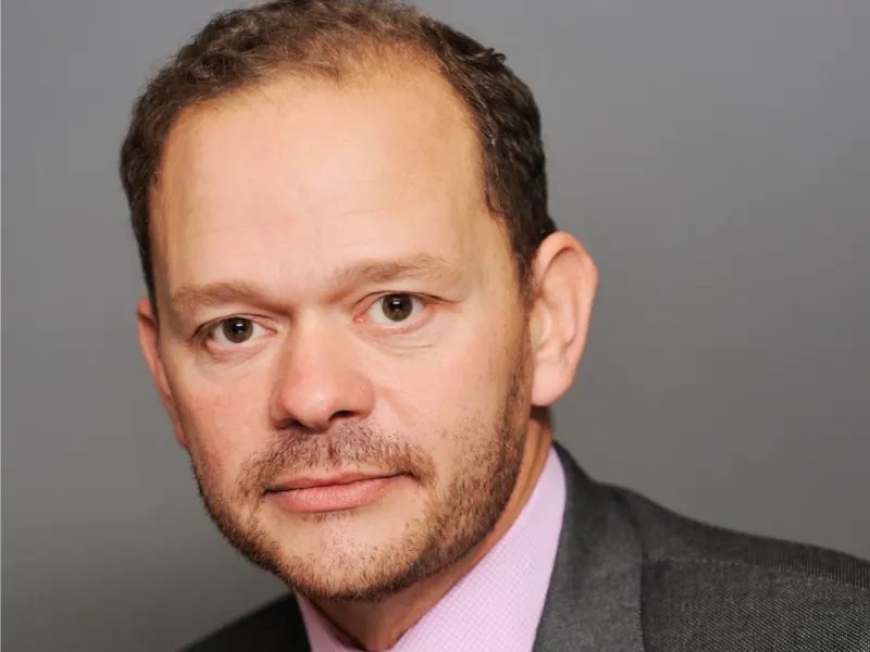 Headshot of Jocelyn Grignon