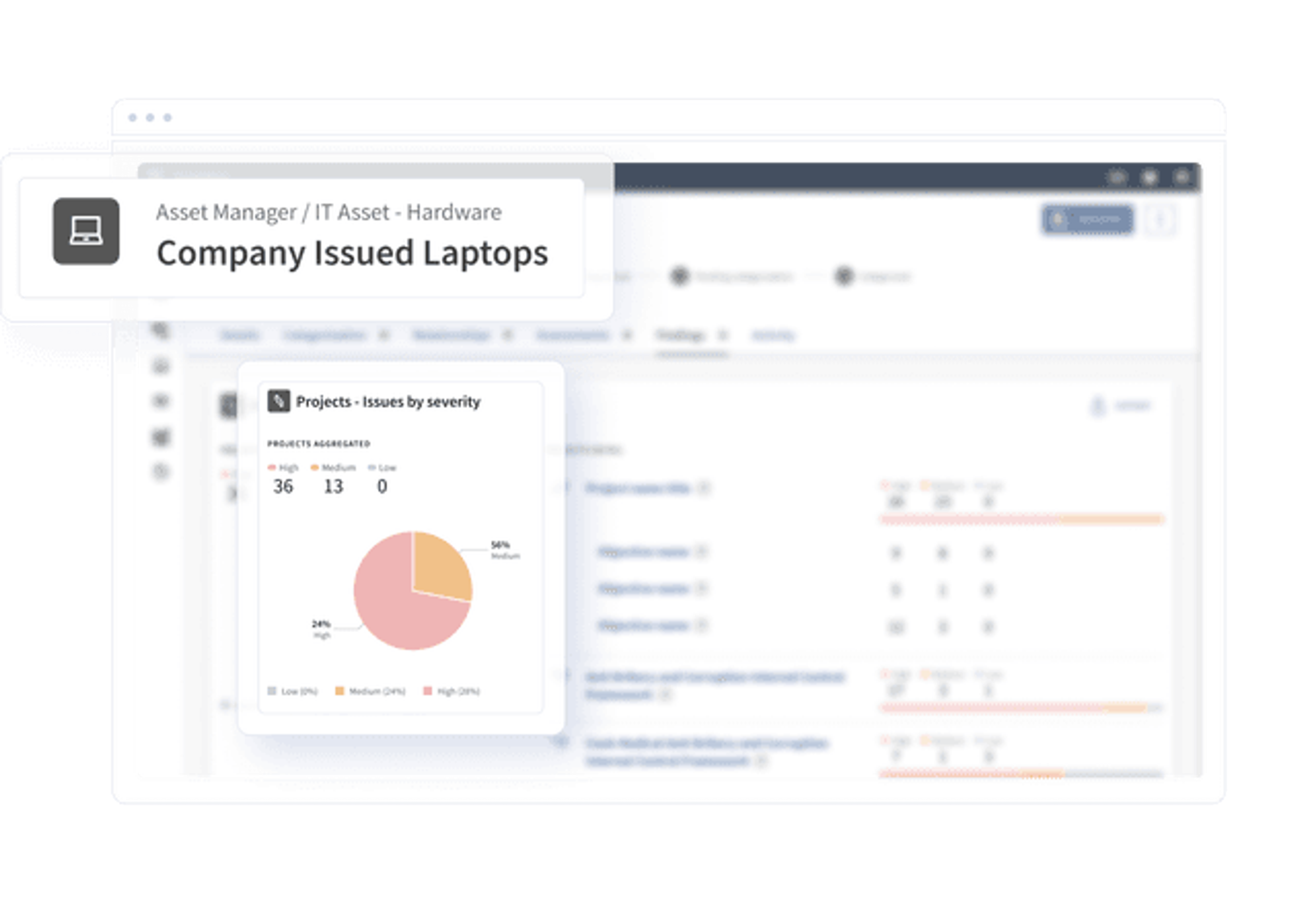 Glass Lewis P4P Snapshot Tool screenshot