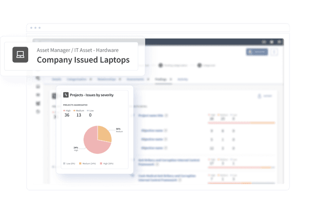 Glass Lewis P4P Snapshot Tool screenshot