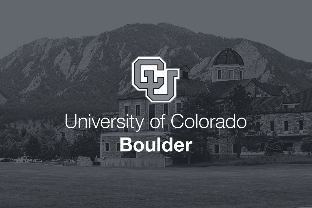 Image of University of Colorado