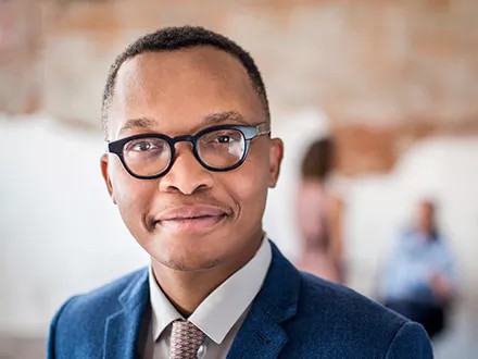 Someone trying to achieve ESG compliance