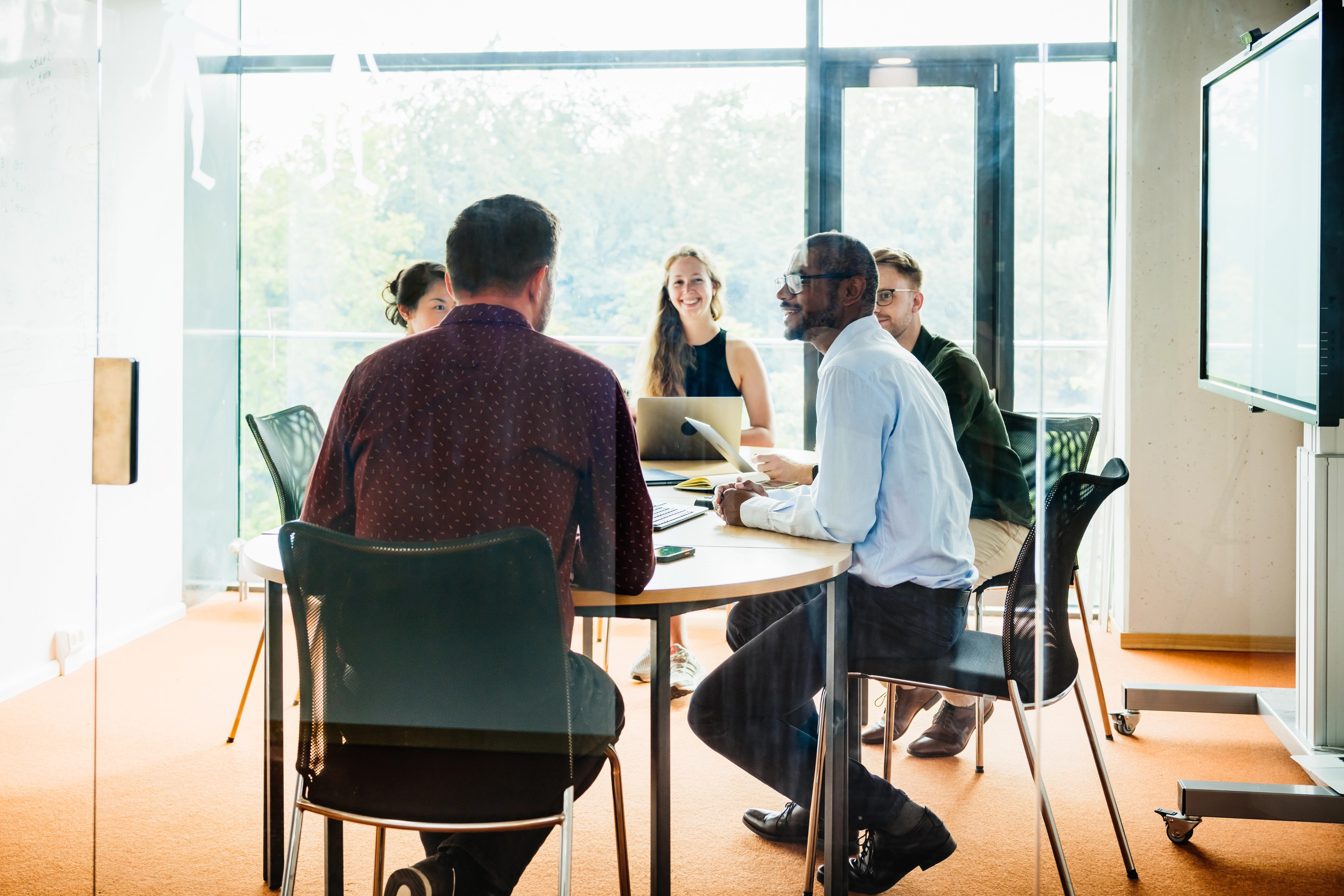 Professionals making the most of Diligent Entities