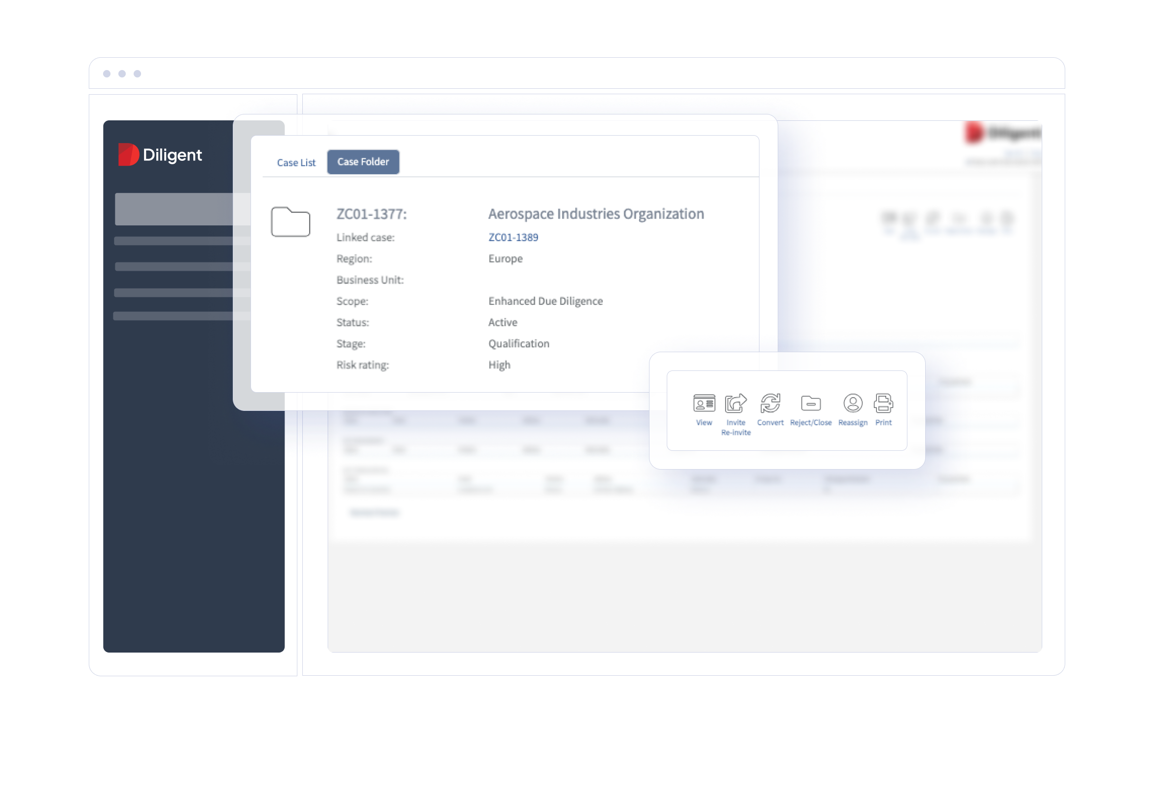 Train Your Third Parties