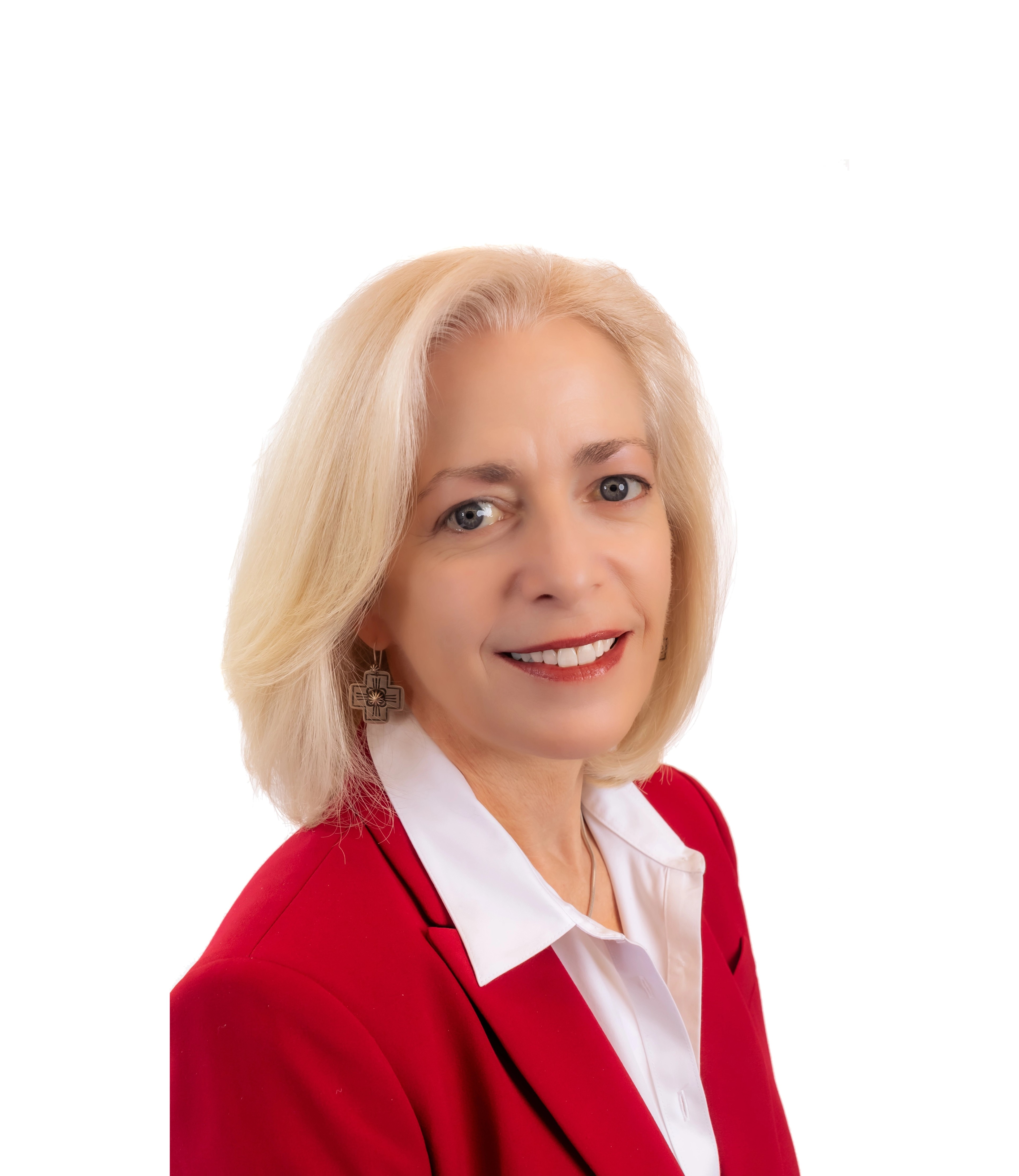 Headshot of Lisa O’Connor