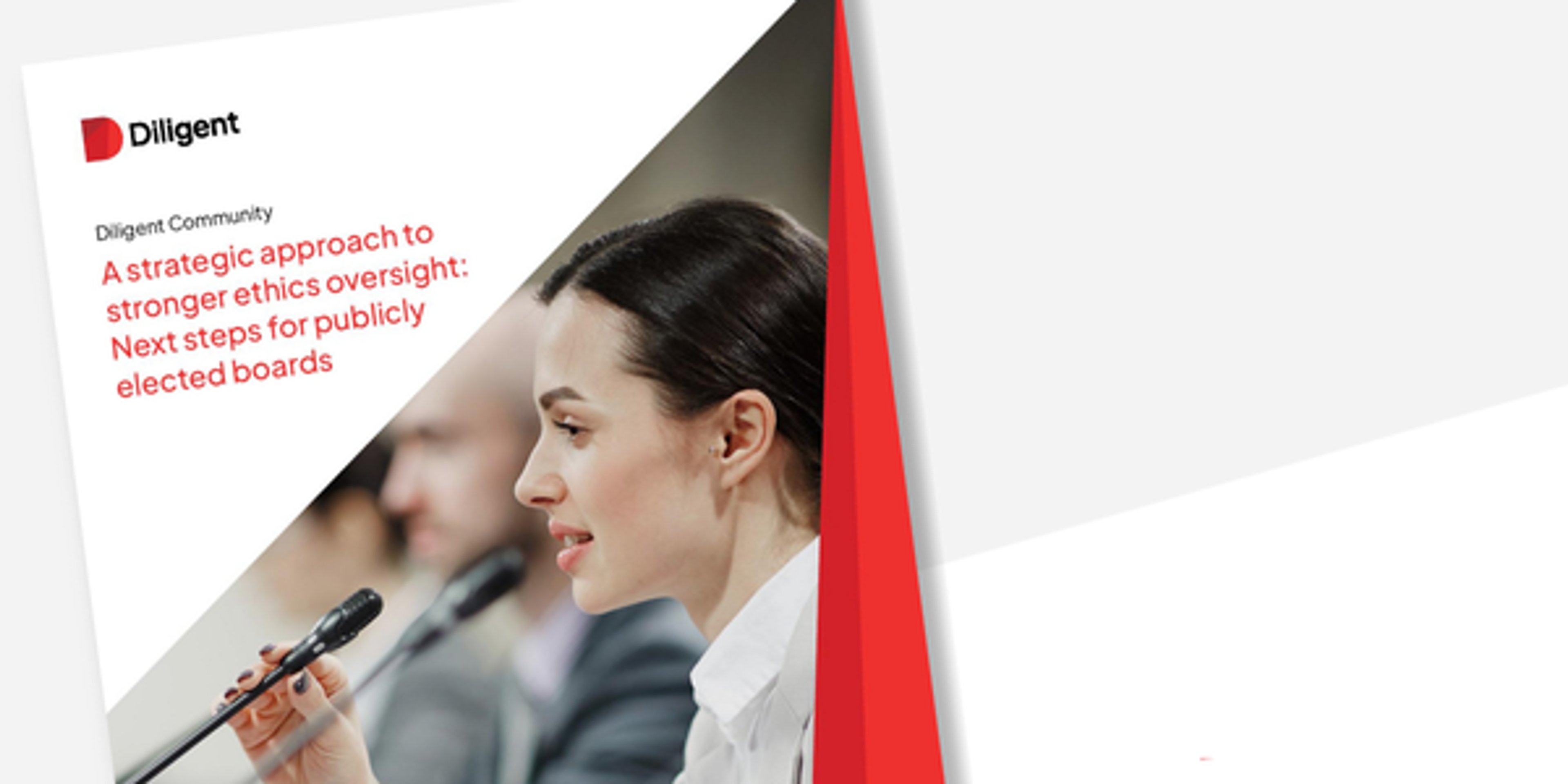 stronger ethics oversight for public boards