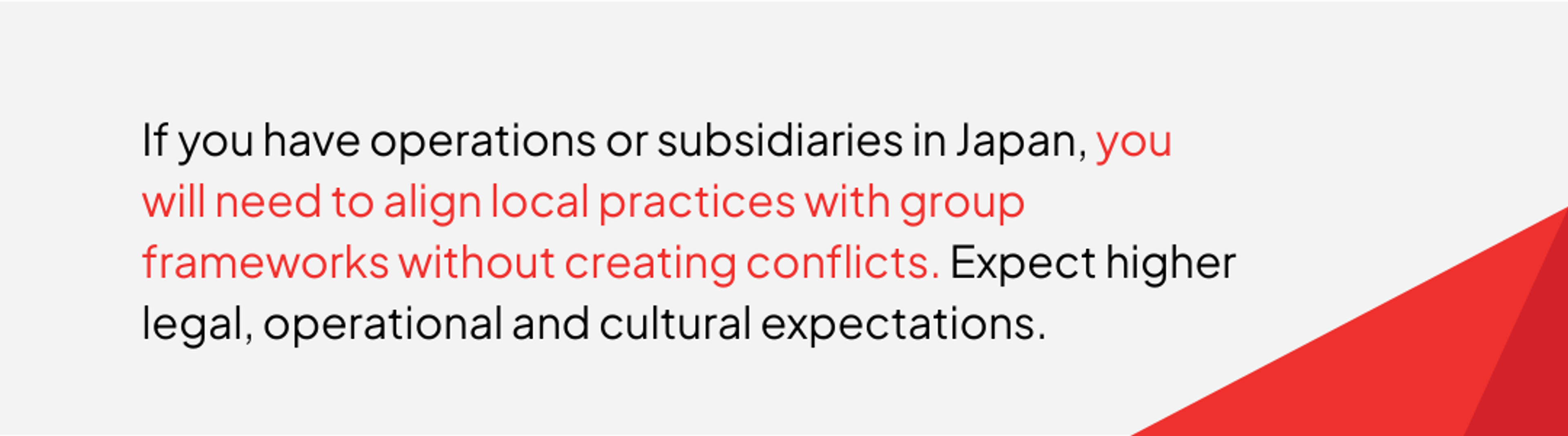 2025 amendments to Japan’s Whistleblower Protection Act
