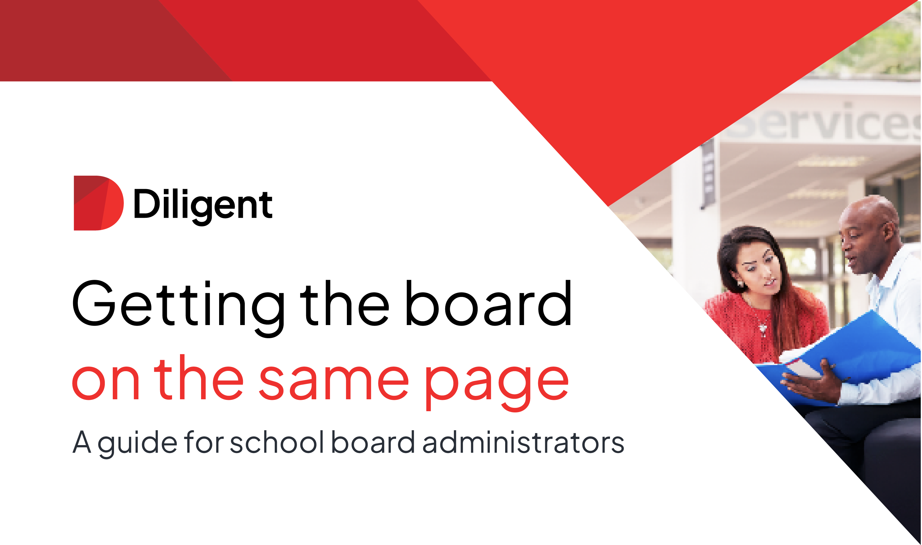 school board alignment